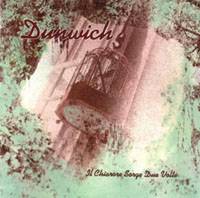 Dunwich (ITA) : Il Chiarore Sorge Due Volte